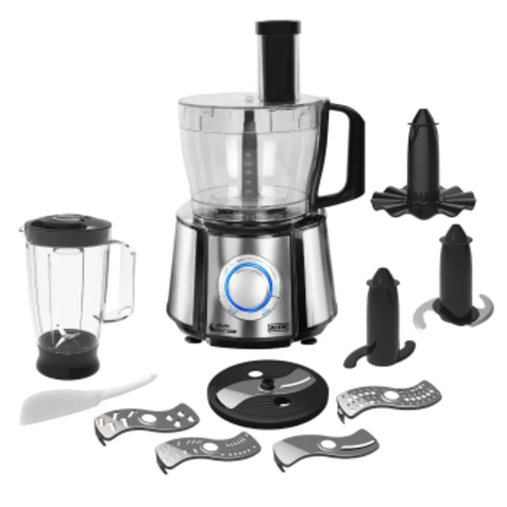 غذا ساز بیم Multi-Fixx 1300